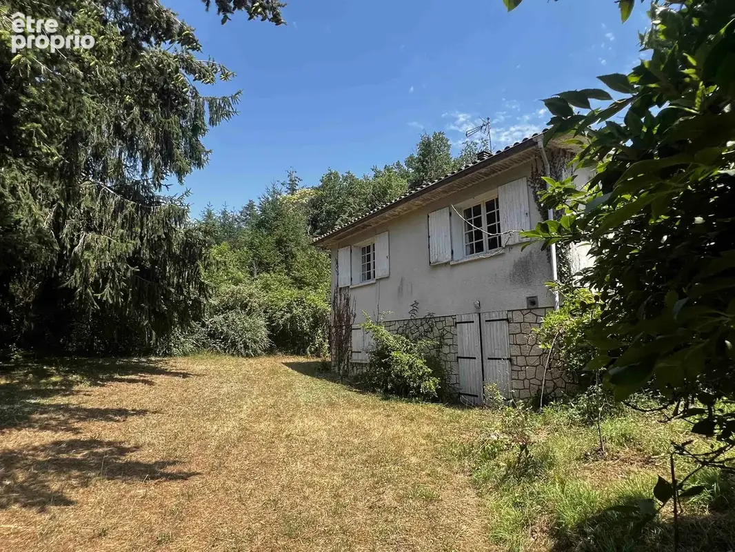 Photo Maison à Chirac au prix de 139 260€
