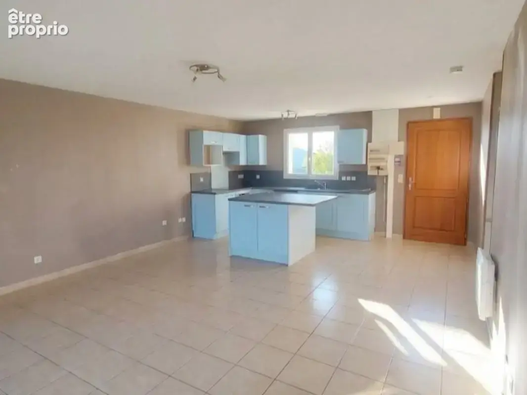 Maison à vendre 4 pièces SAINT FLORENTIN (89) - photo 3