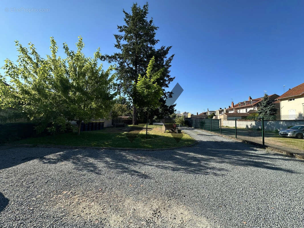 Appartement à ROANNE