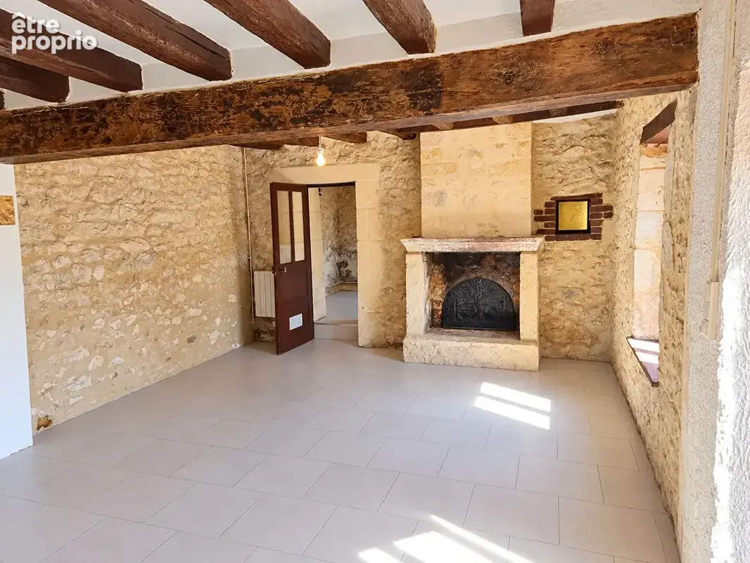 Maison  en hameau - photo 4