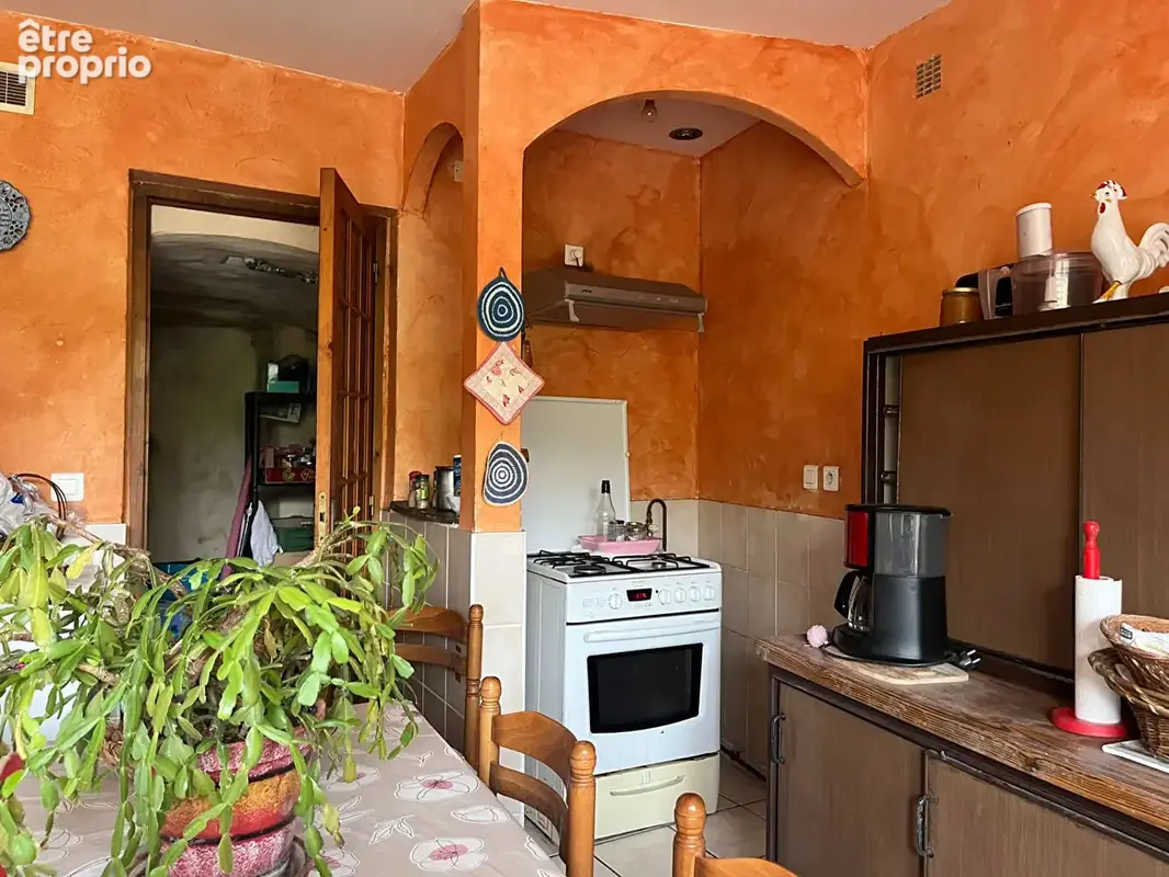 Maison  4 pièce(s) - photo 3