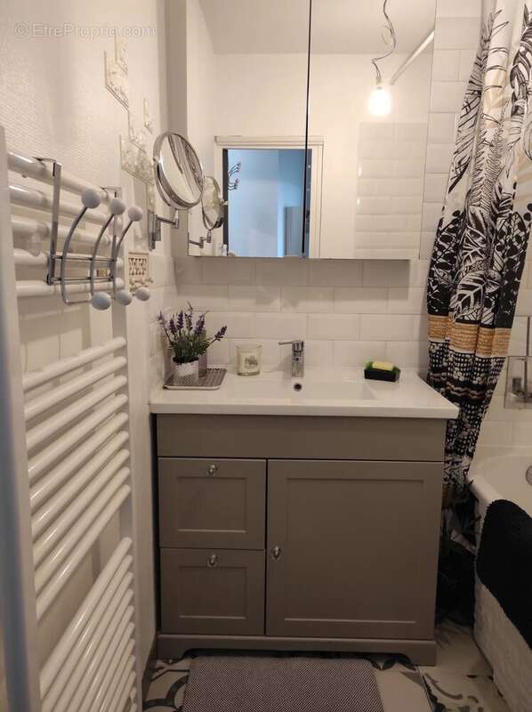 Appartement à VALRAS-PLAGE