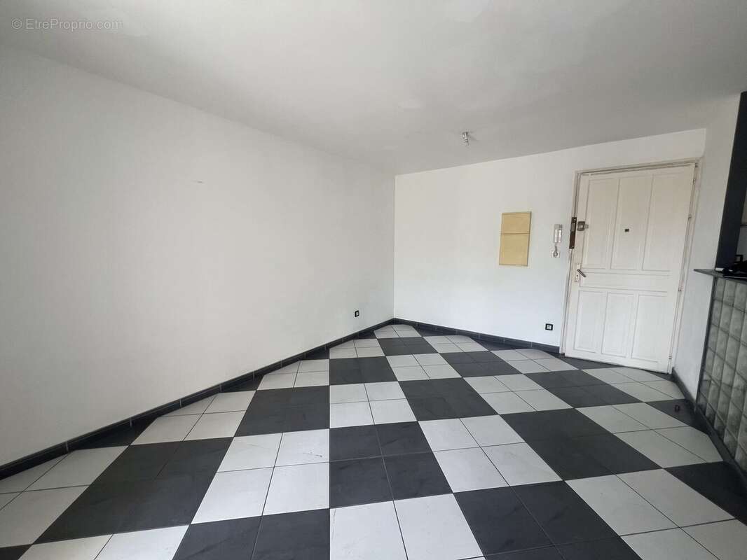 Appartement à SAINT-PAUL