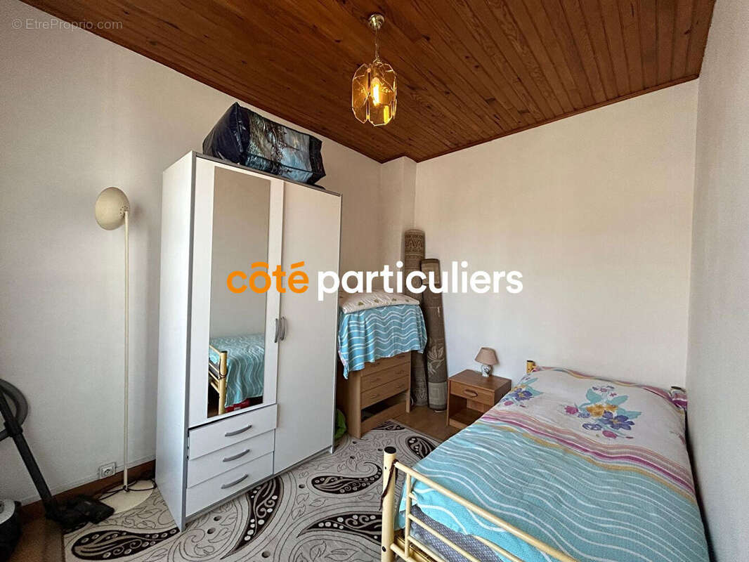 Maison à VILLENEUVE-SAINT-GEORGES