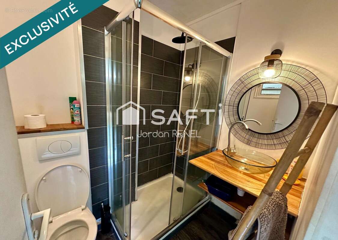 Appartement 20 m² à Les Trois-Ilets  - photo 6