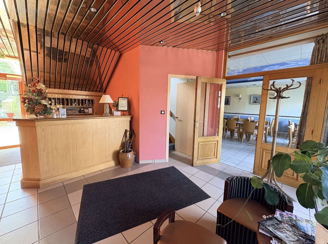 Appartement à LA FORET-FOUESNANT