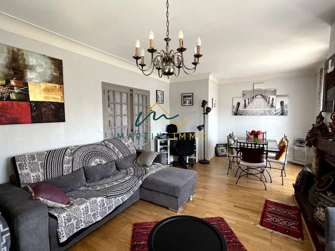 Maison à vendre à MARMANDE - photo 4