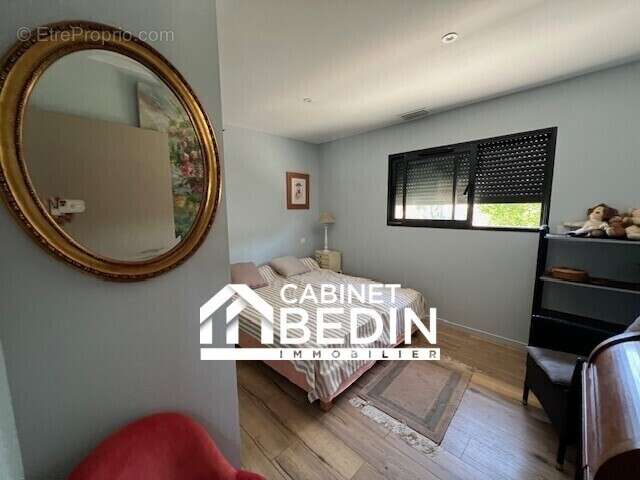 Maison à GUJAN-MESTRAS