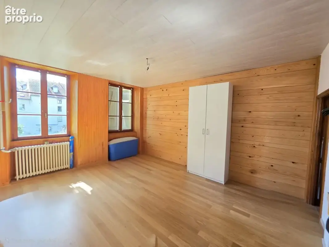 Appartement Pontarlier 4 pièce(s) 72.8 m2 - photo 6