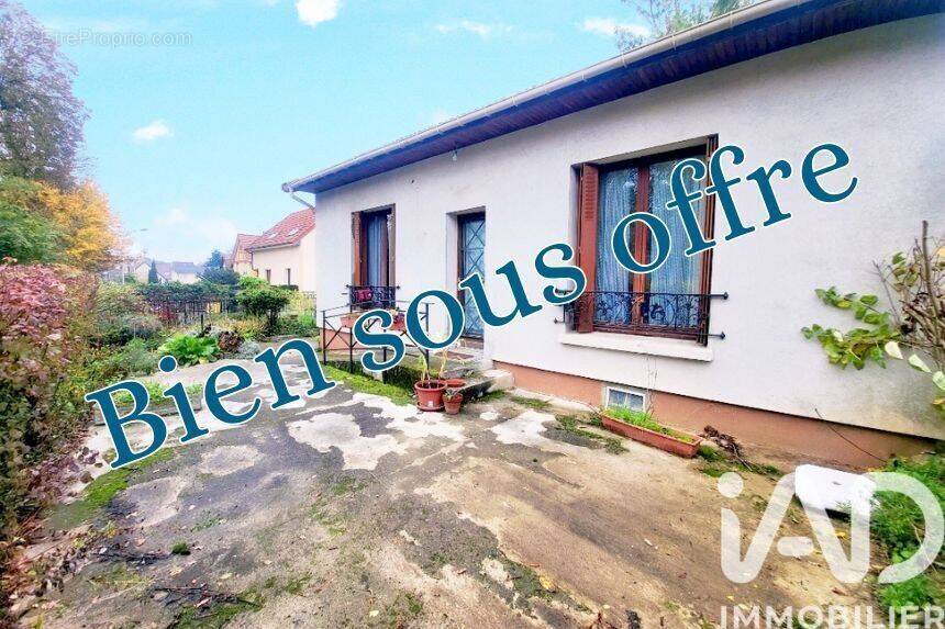 Photo 1 - Maison à ORLY