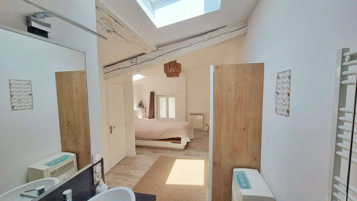 Maison à IRIGNY