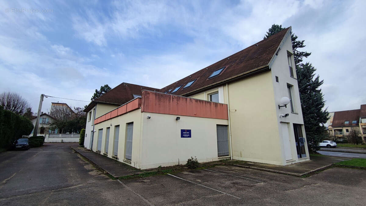 Appartement à CHENOVE