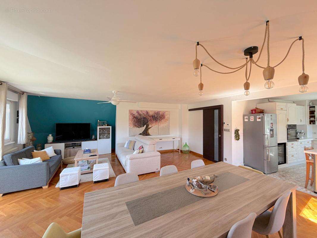 Appartement à MOLSHEIM