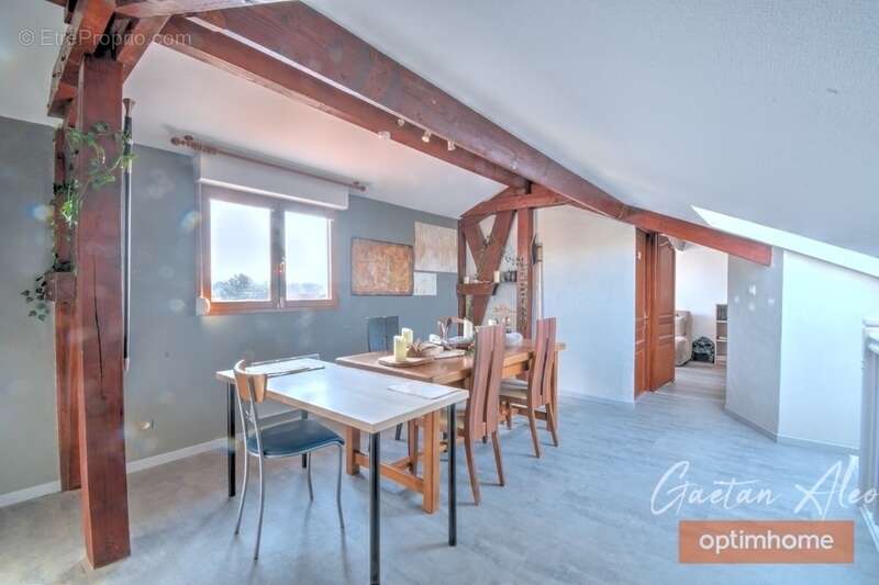Maison à TREMERY