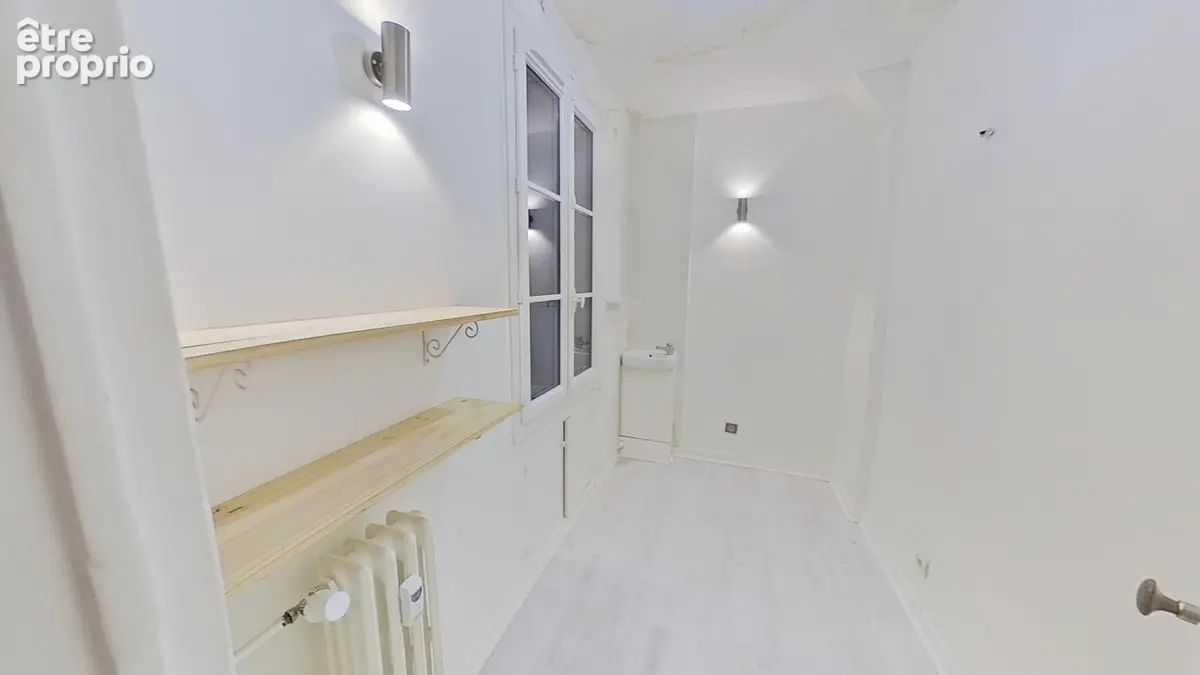 Appartement 3 pièces 57 m² à vendre à Paris-6e (75006) - photo 9
