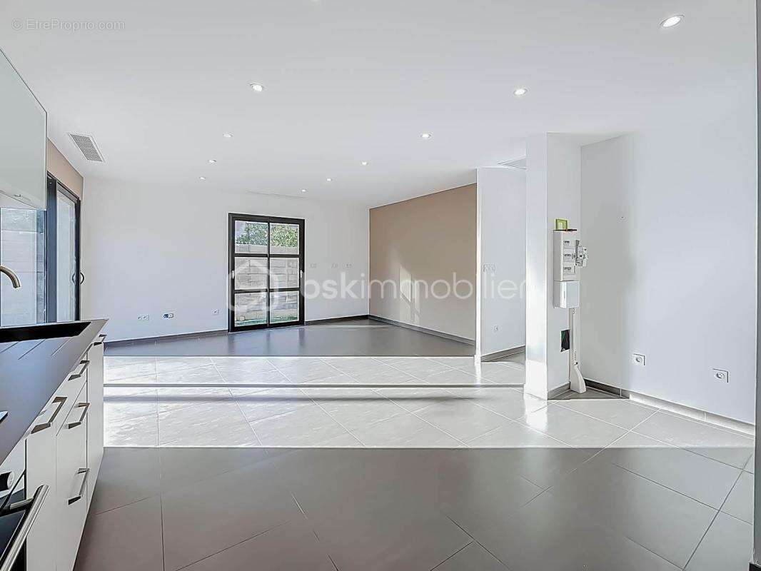 Maison à CLERMONT-L&#039;HERAULT