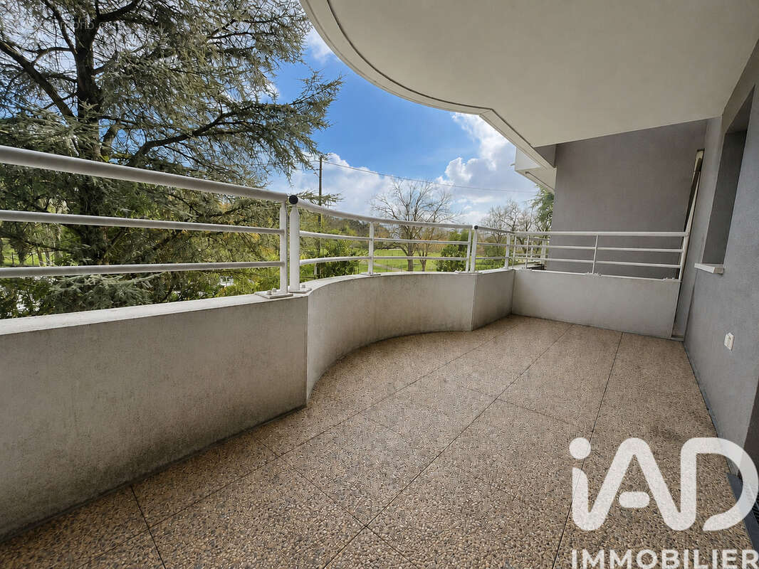 Appartement 46 m² à Pessac  - photo 6
