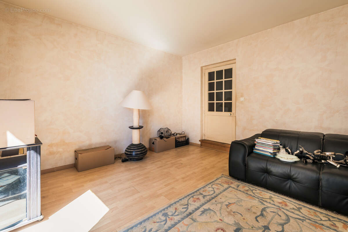 Bâtisse de charme avec 2 logements indépendants - photo 35