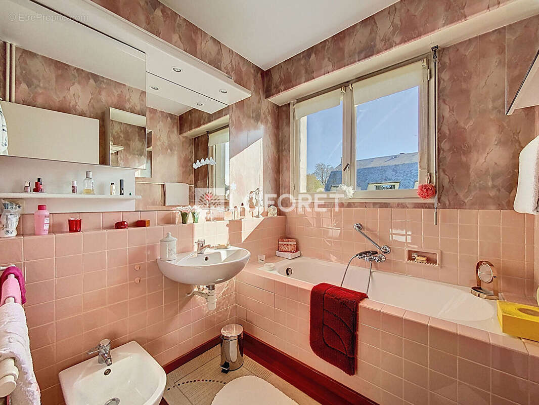 Appartement à CHOLET