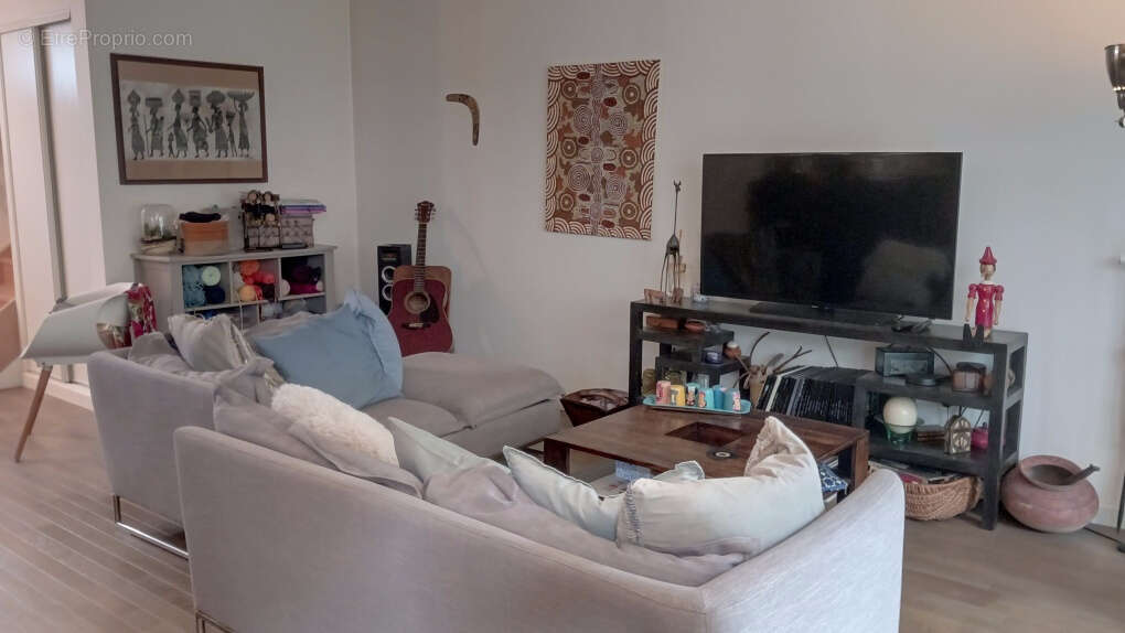 Appartement à FONTENAY-SOUS-BOIS