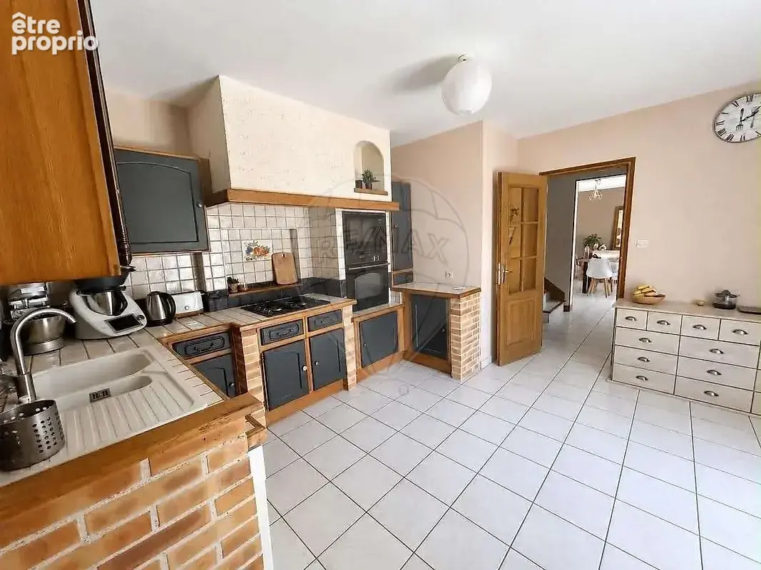 Maison 4 chambre(s) à vendre - photo 5