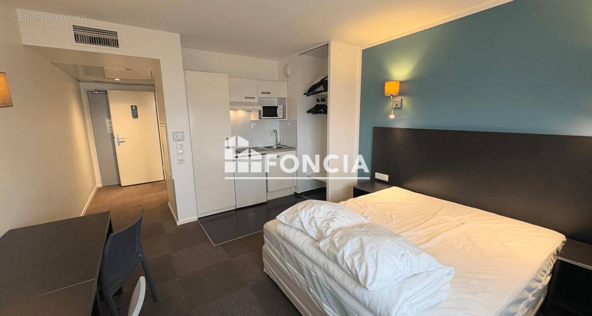 Appartement à CHEVILLY-LARUE