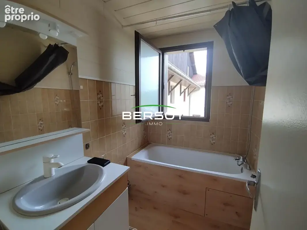 METABIEF  T2 bis en duplex - photo 5
