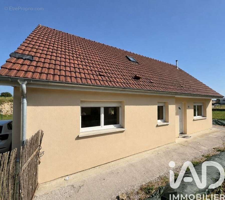 Photo 4 - Maison à LE RUSSEY