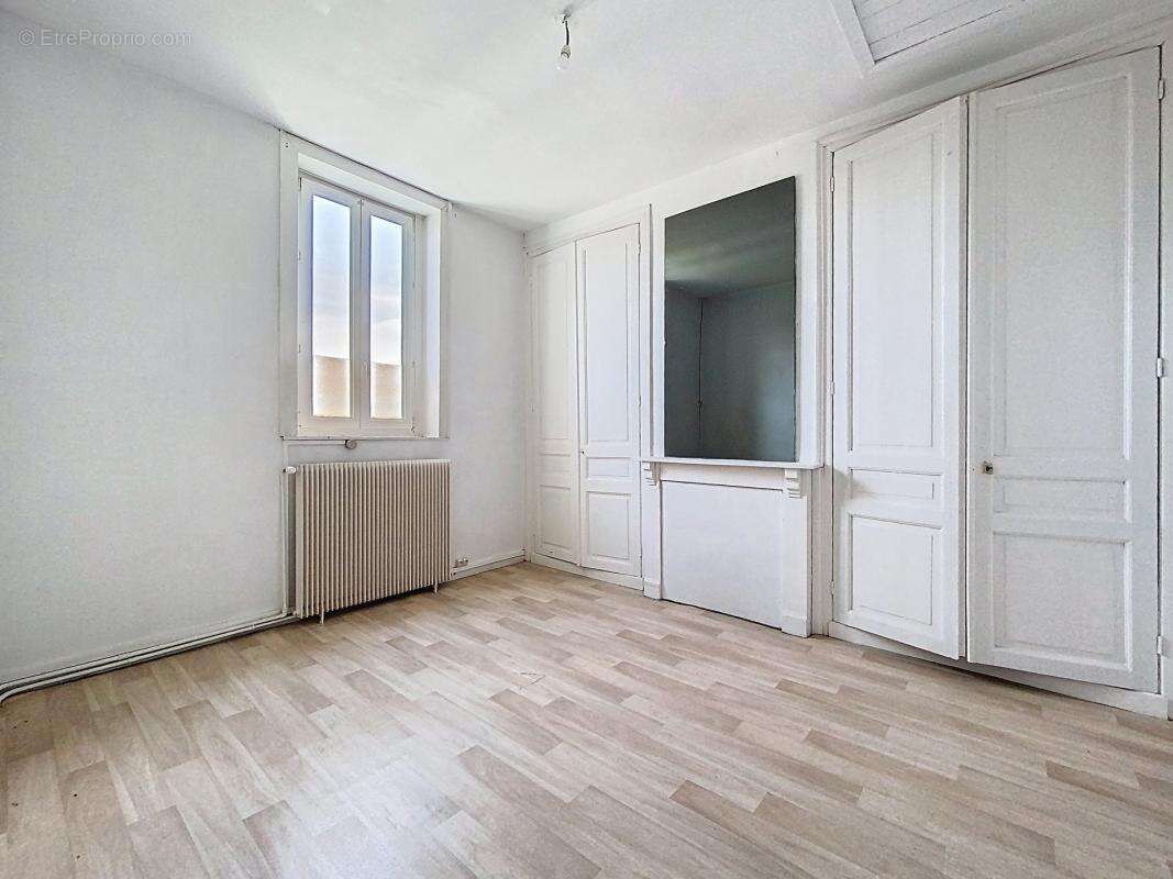 Maison à ARMENTIERES