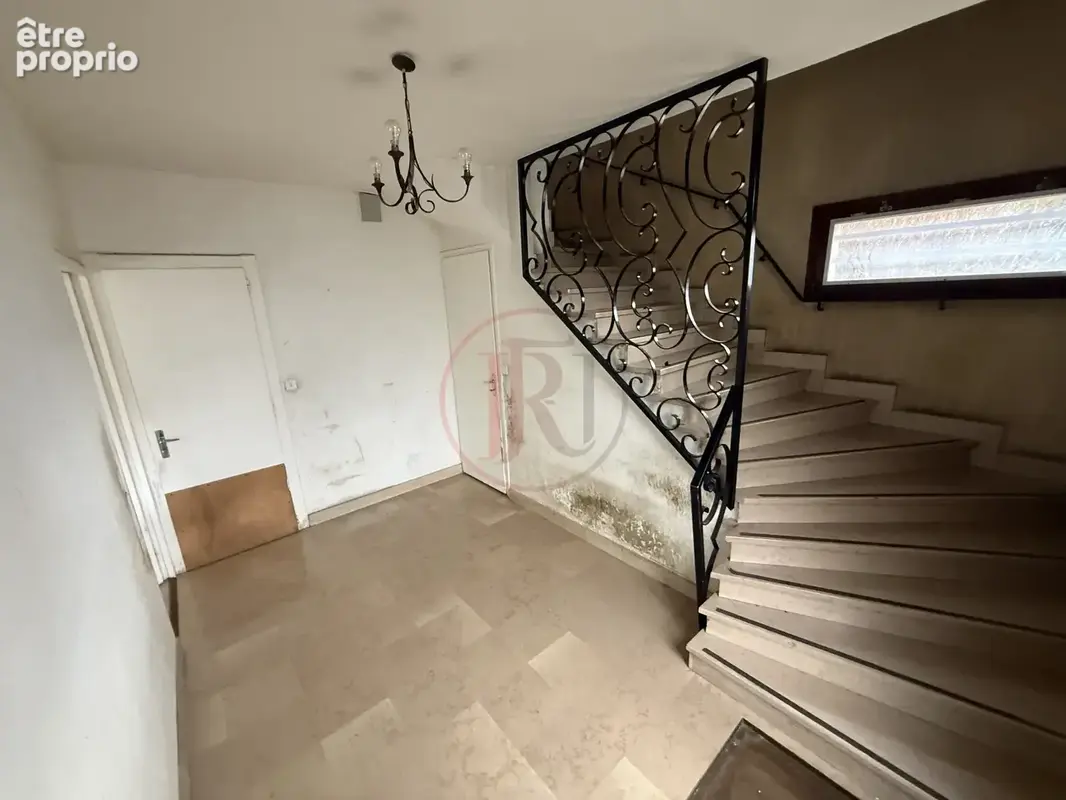AFFAIRE ! Appartement T4 de 96,24 m2 à rénové entièrement ! - photo 5