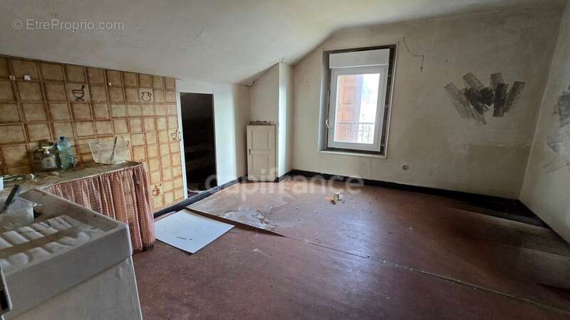 Appartement à TANINGES