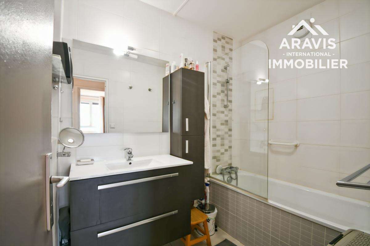 Appartement à ANNECY