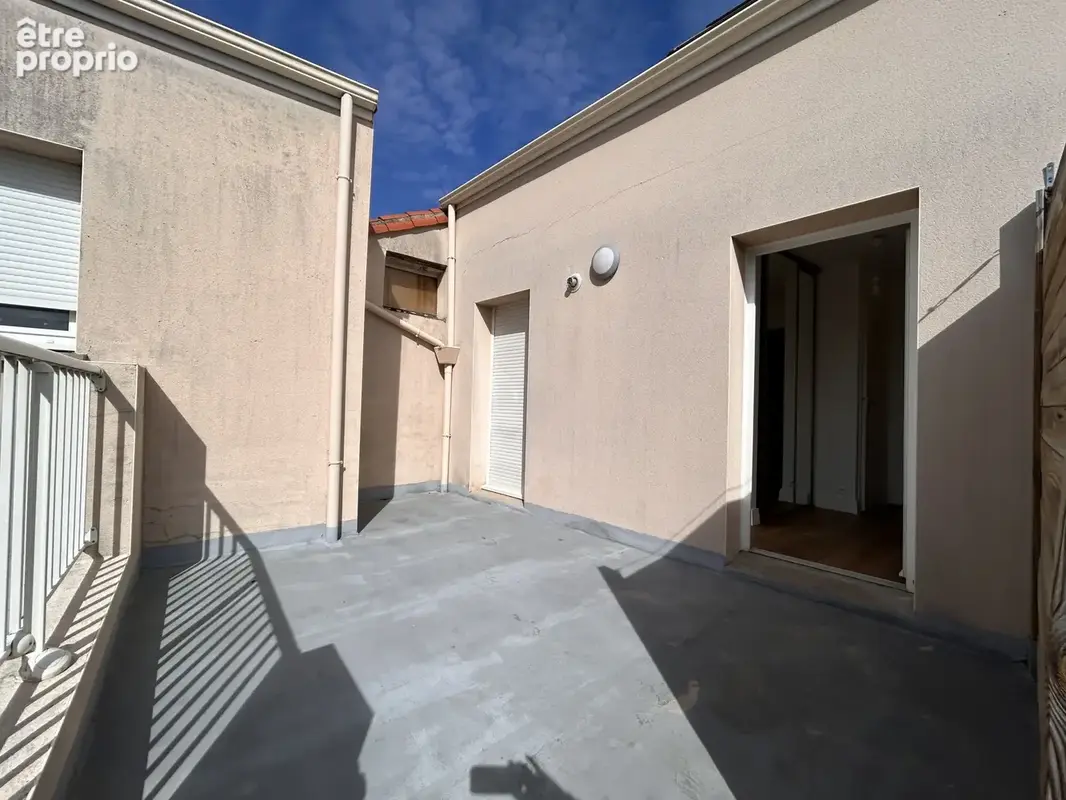 Appartement Contemporain - photo 6