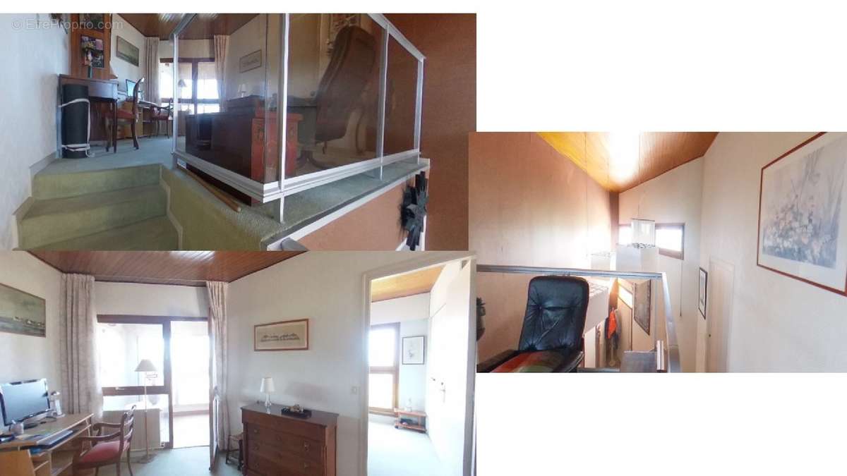 Maison à THONON-LES-BAINS