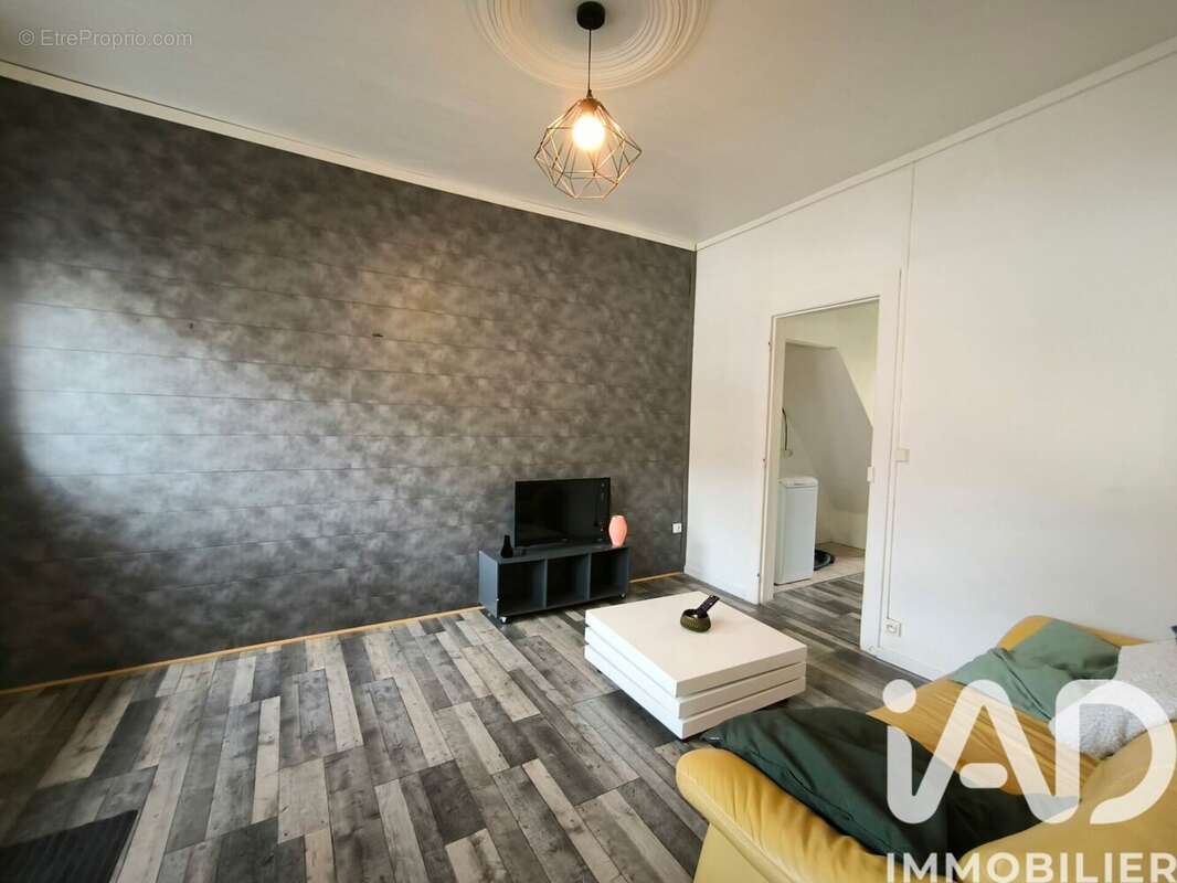 Photo 2 - Maison à HAYBES