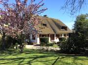 Maison à BEUZEVILLE