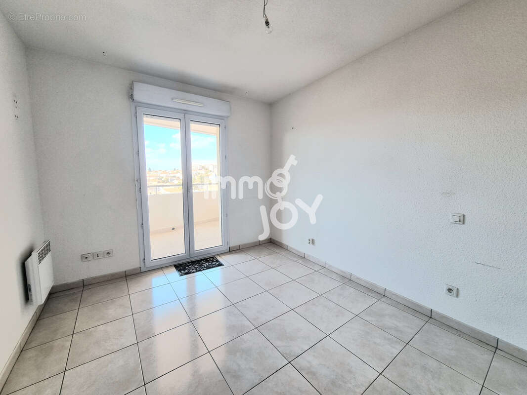Appartement à BEZIERS