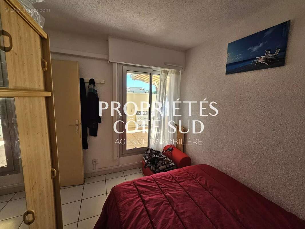 Appartement à LE GRAU-DU-ROI