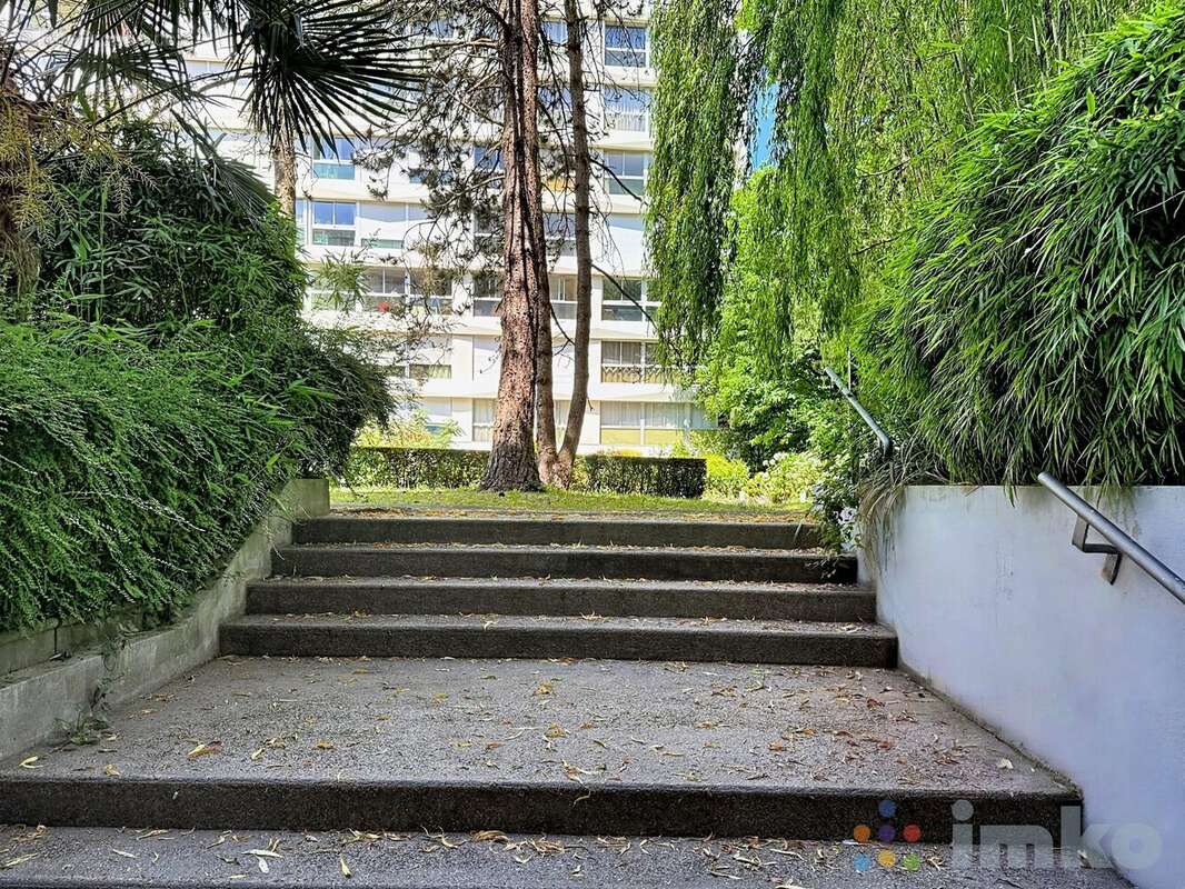 Appartement à LAMBERSART
