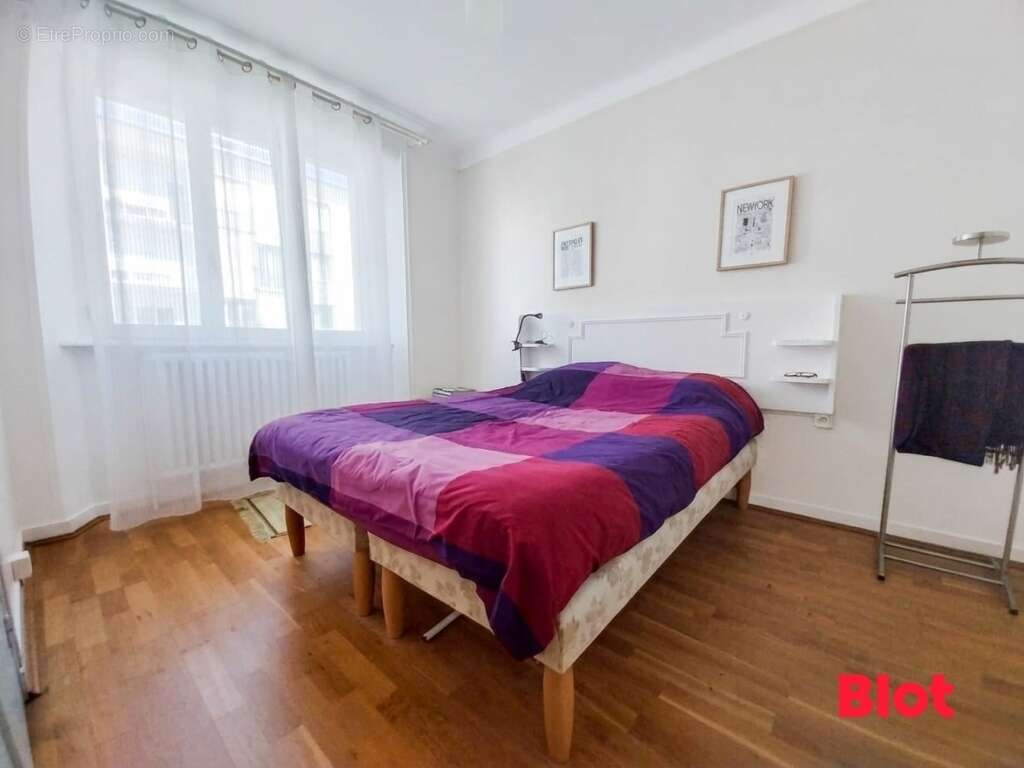 Maison à BREST