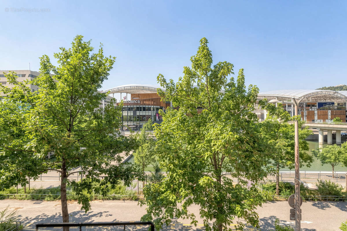 Appartement à LYON-2E