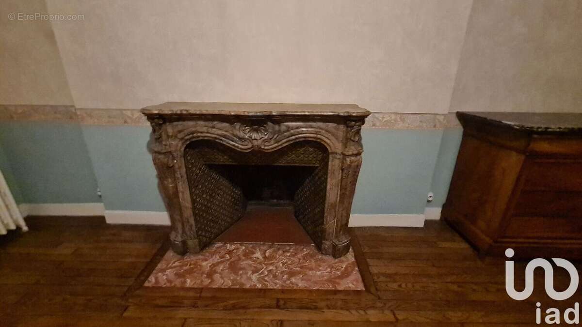 Photo 5 - Maison à LA FERTE-BERNARD