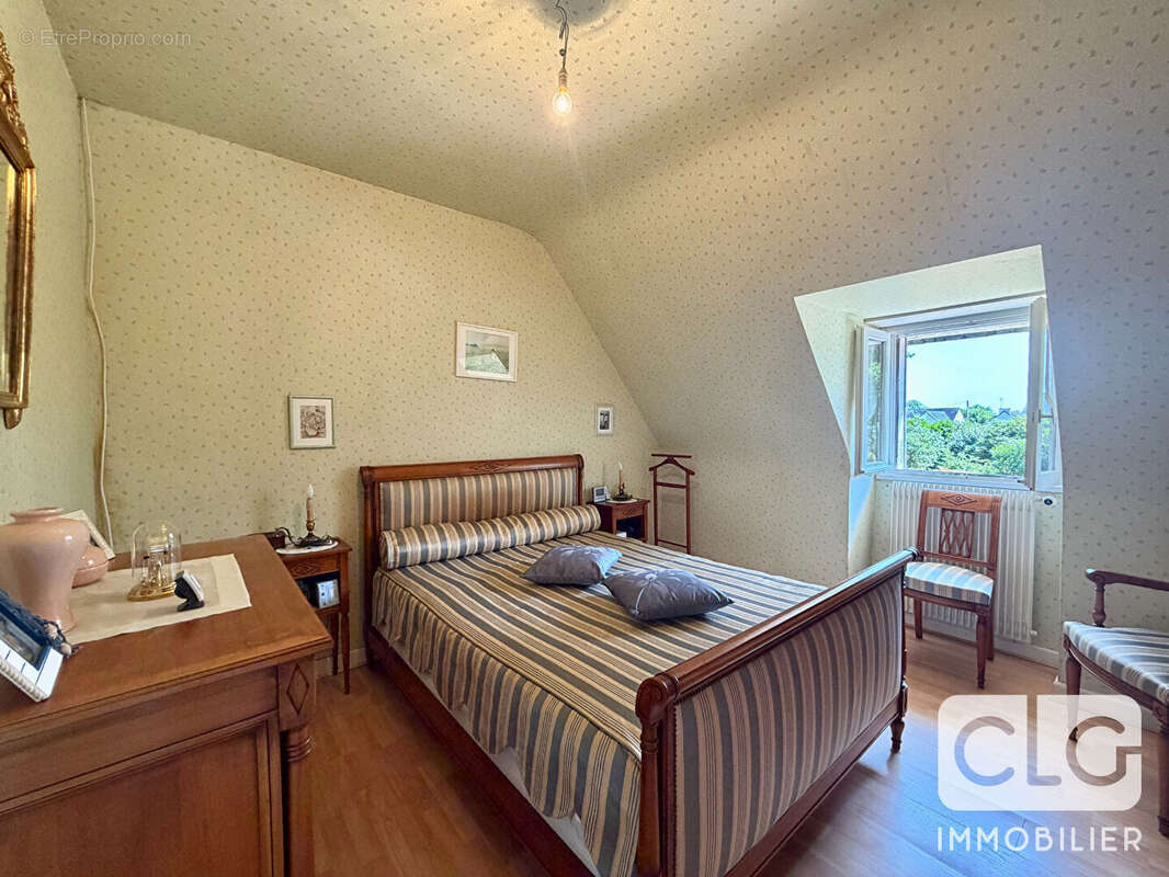 Maison Fouesnant - 110 m² - - 120 m² au sol - photo 18