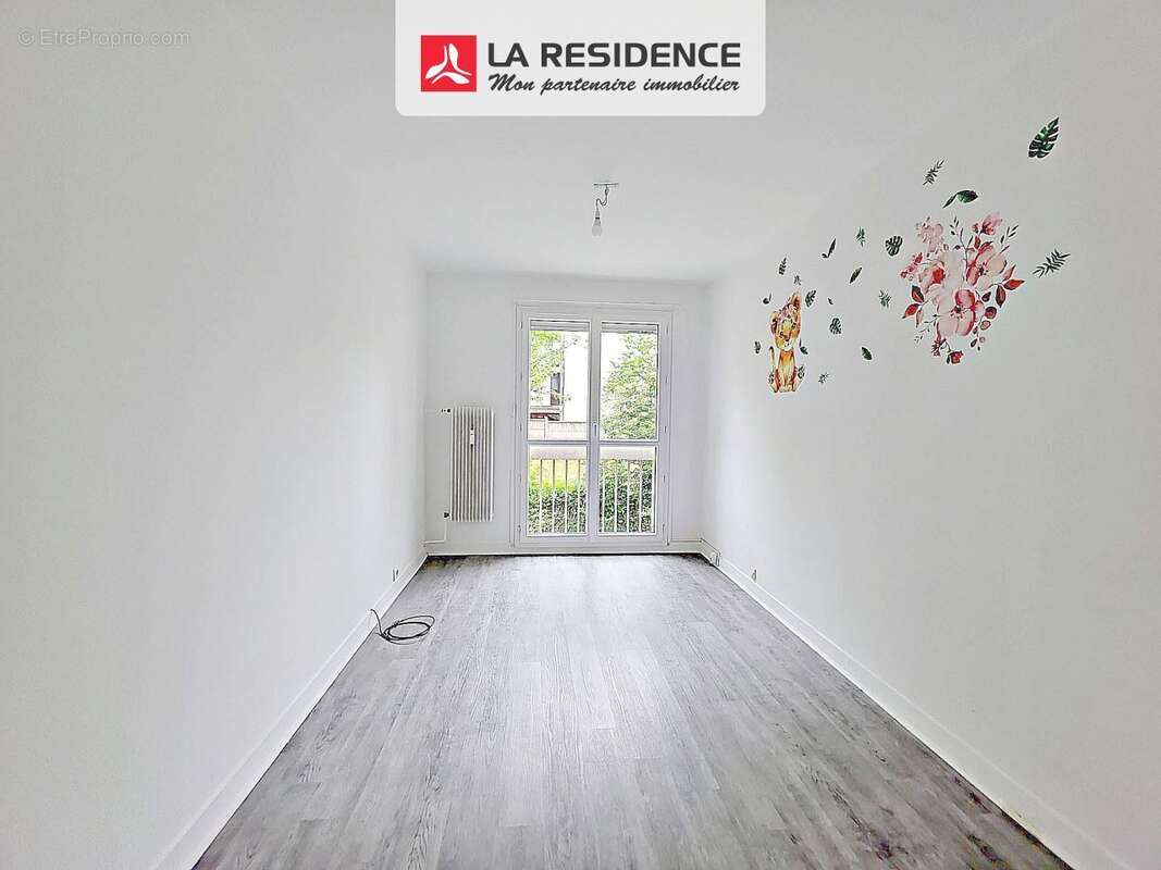 Appartement à CHATOU