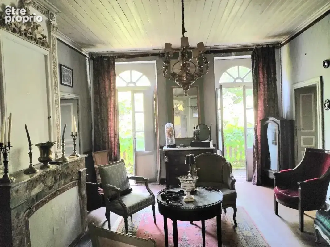 Hotel particulier - photo 19
