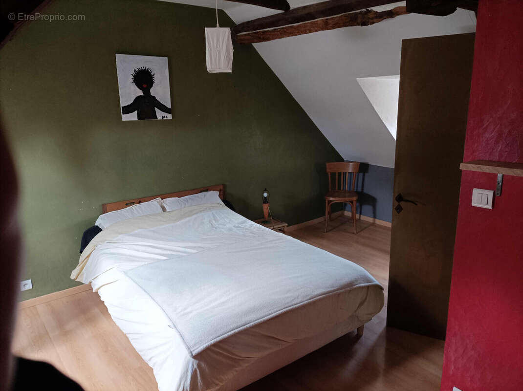Maison de caractère avec piscine - photo 14