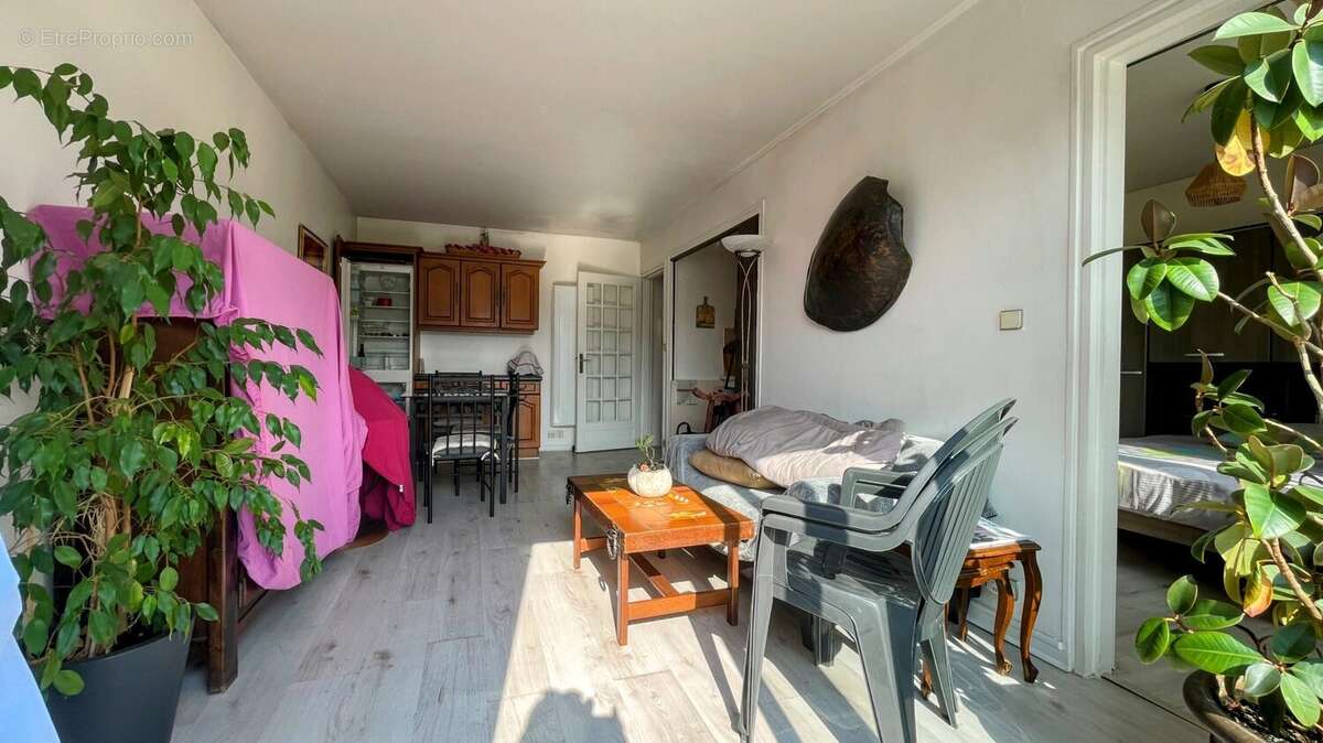 Appartement à DINARD