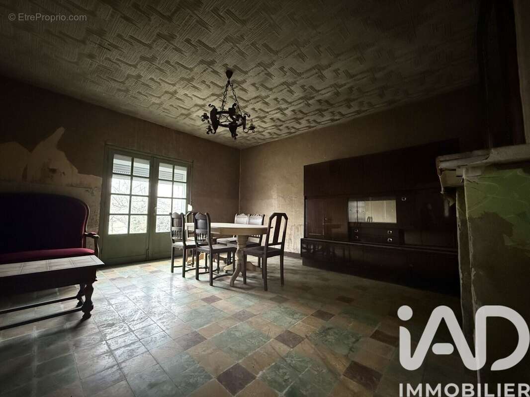 Photo 7 - Maison à LABEUVRIERE