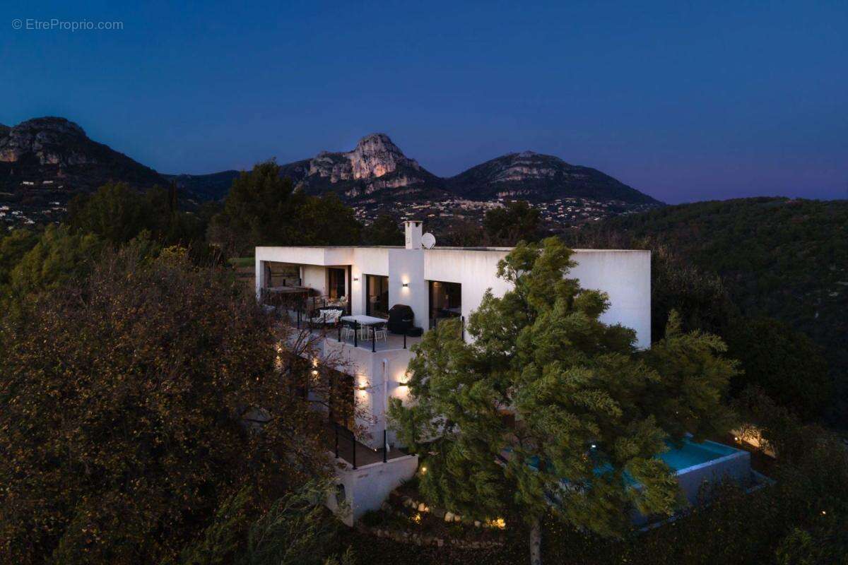 Maison à VENCE