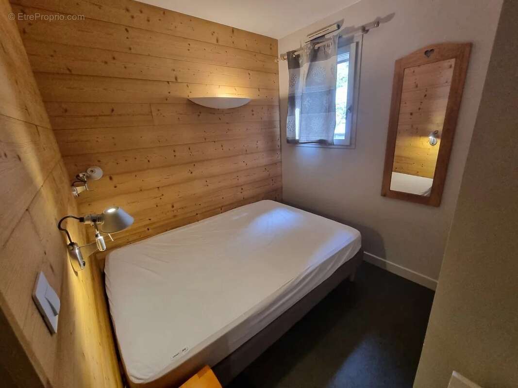Appartement à SAINT-CHAFFREY